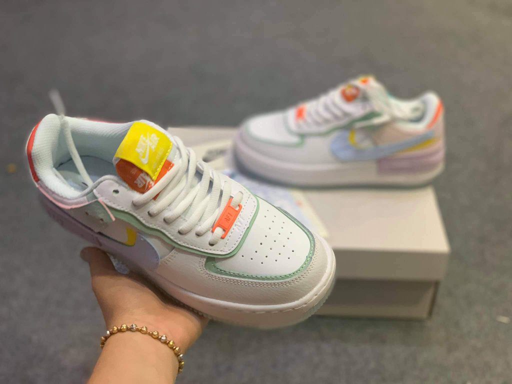 af1 shadow pale ivory nike