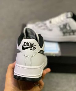 Giày Nike Dior Af1 giá rẻ Tháng 82023BigGo Việt Nam