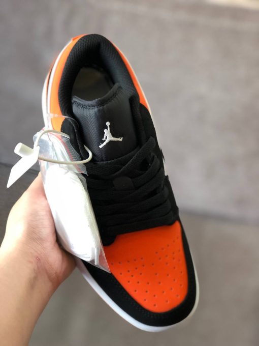 Giày Nike Jordan Cam