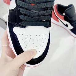 Nike Jordan 1 Đỏ Đen