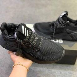 giày Adidas alphabounce instinct m full đen