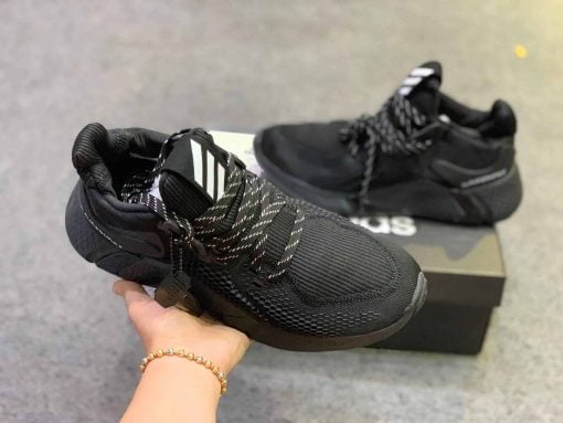 giày Adidas alphabounce instinct m full đen