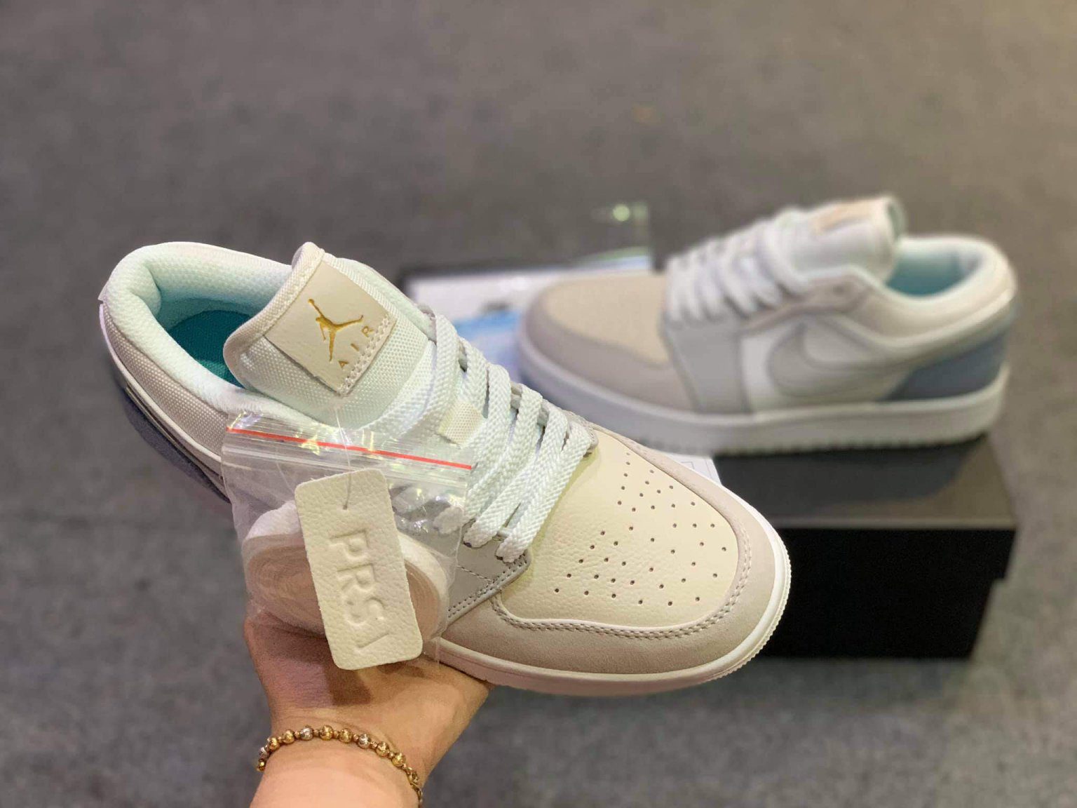 jordan 1 low reps