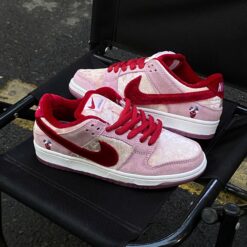 z7411057068264 acf96454d73d0d82d56a190fa78b944b Giày Nike Strangelove - SB Dunk Low Strangelove