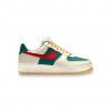 AF1 Gucci - Giày Nike Air Force 1 ID Gucci Rep 11