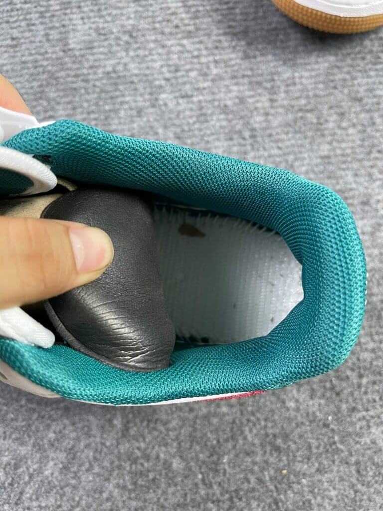 Giày Gucci x Nike Air Force 1 Giày Gucci x Nike Air Force 1