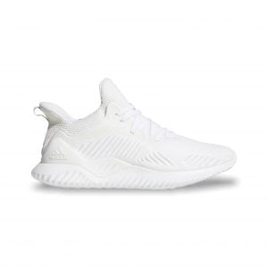 Alphabounce Trắng - Giày Alphabounce Full Trắng