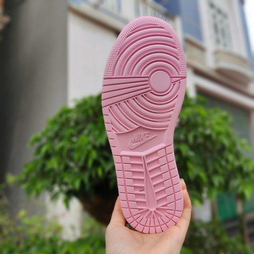 Giày Nike Digital Pink