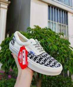 Vans Fog - Giày Vans Fear Of God Slip On Rep 1:1 | Chỉ 450K