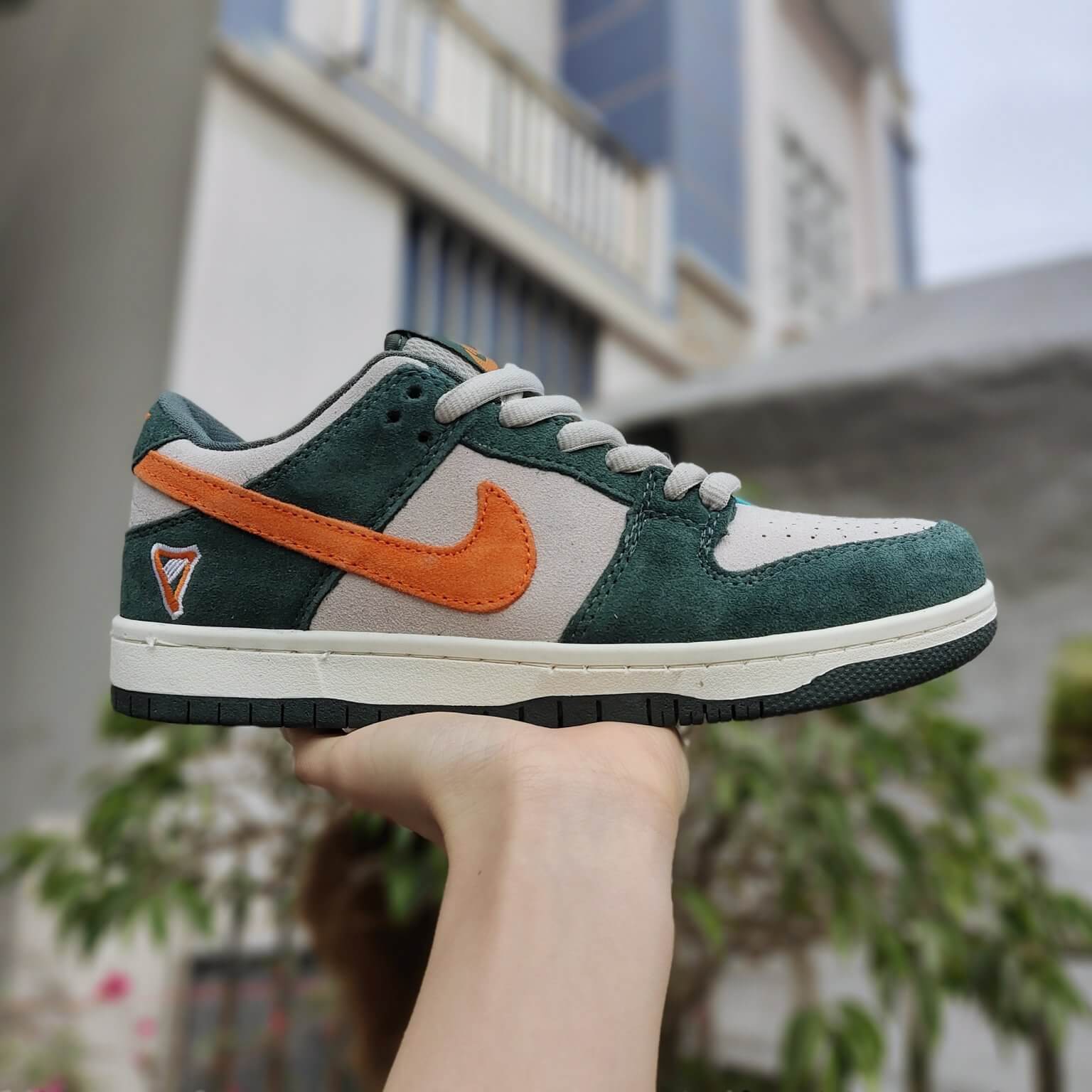 nike sb eire