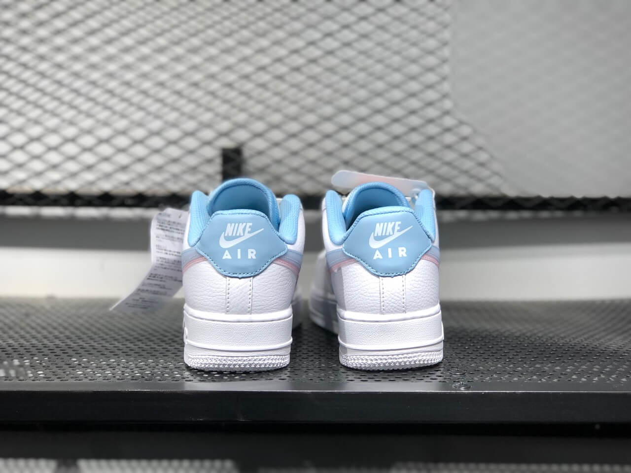 Giày Nike AF1 Pastel