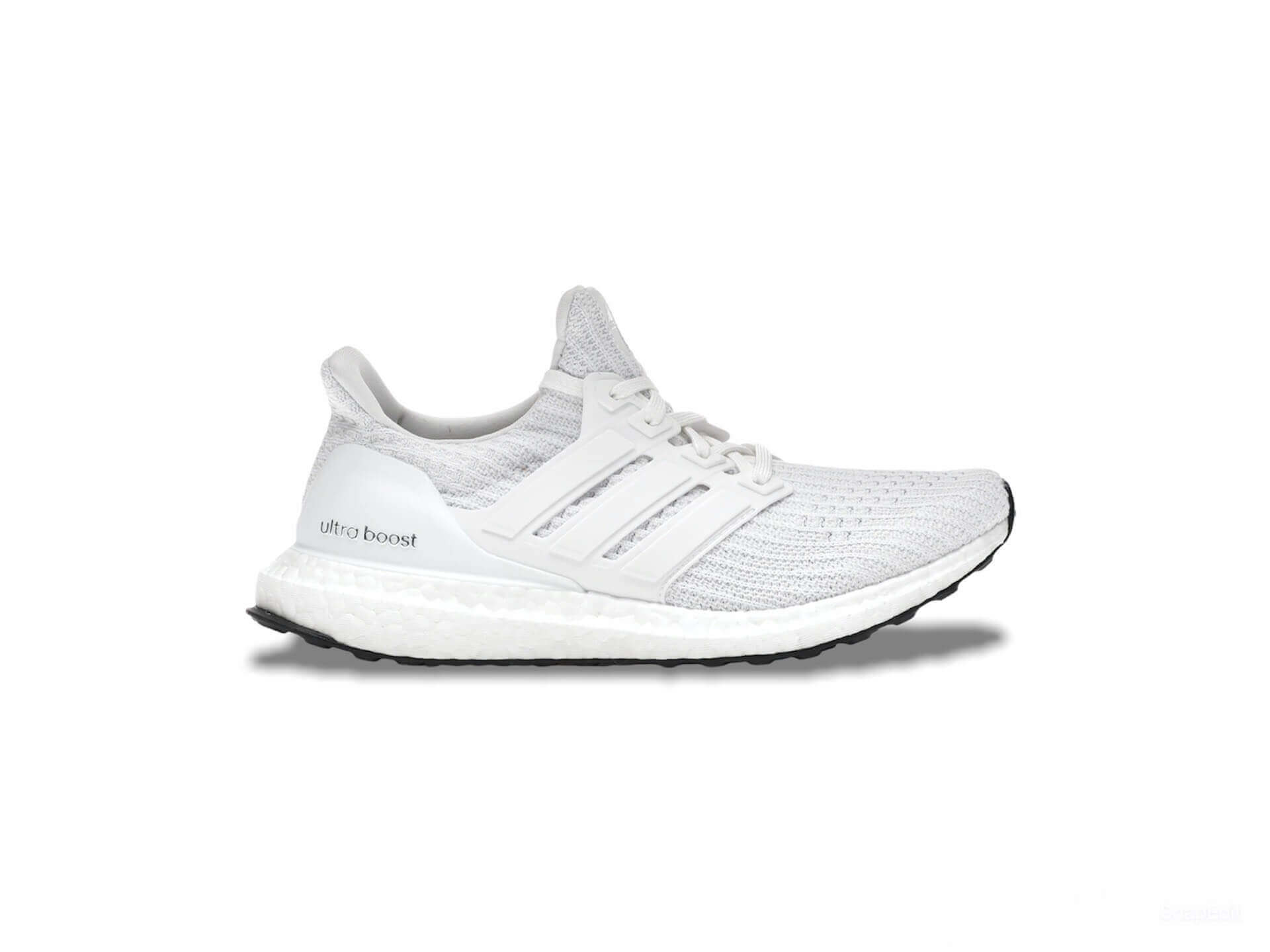 Ultra Boost 4.0 Trắng - Giày Adidas Ultra Boost 4.0 White