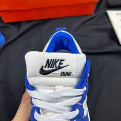 Giày Nike Sb Xanh Dương