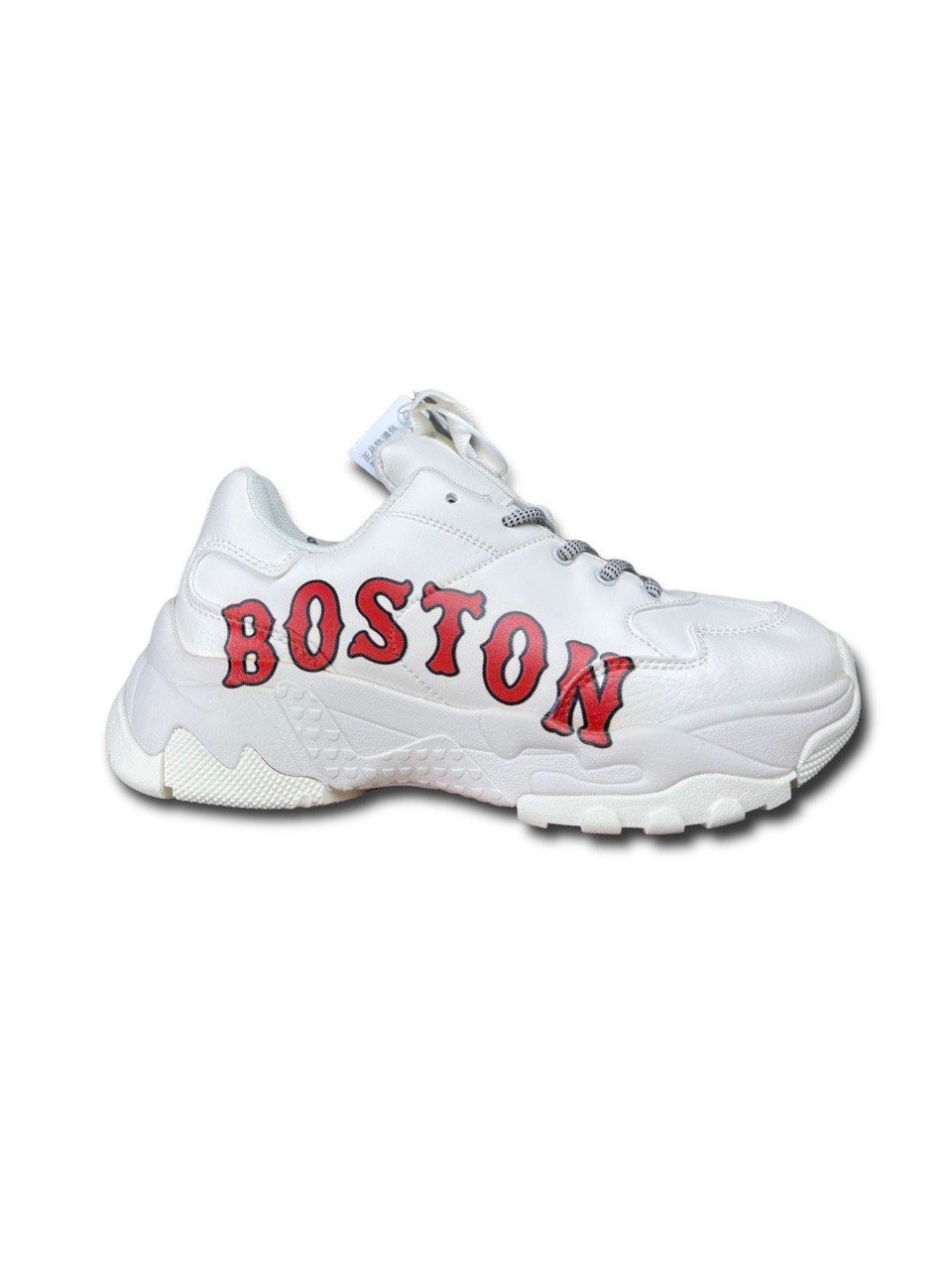 Giày MLB Boston Red Sox Trắng Đỏ