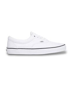 Giày Vans Era Classic True White - Vans Era Trắng | Chỉ 450K