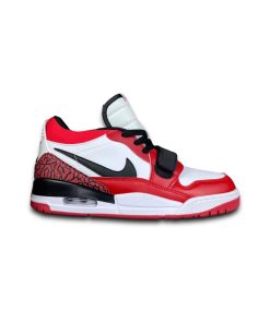 Giày Nike Air Jordan Legacy 312 Low Chicago Red