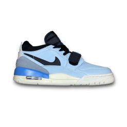 Giày Nike Air Jordan Legacy 312 Pale Blue