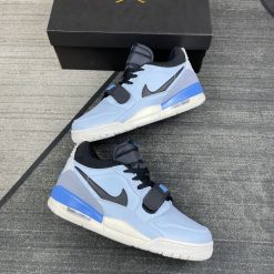 Giày Nike Jordan Legacy 312 Pale Blue