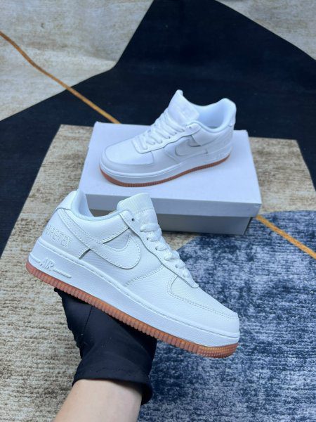 af1 gore tex phantom white