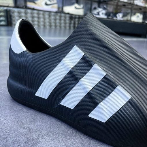 Giày Adidas Superstar Adifom Core Black