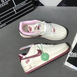 Giày Nike Air Force 1 Valentine's Day 2023