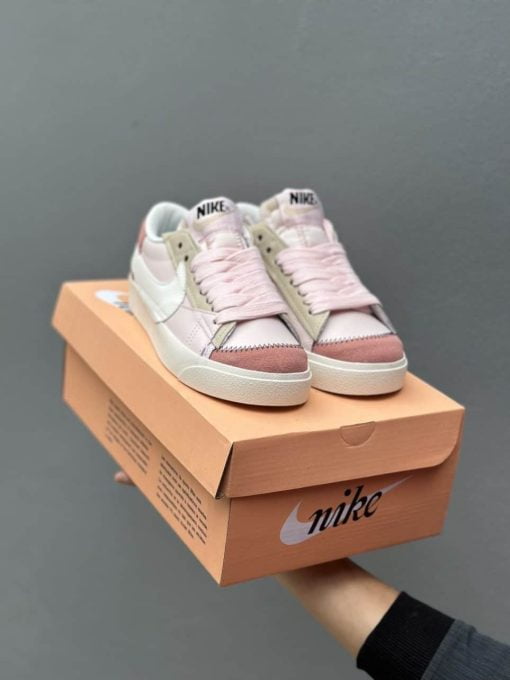 Giày Nike Blazer Jumbo Light Soft Pink