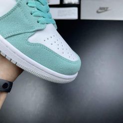 Giày Nike Jordan Emerald Xanh Ngọc