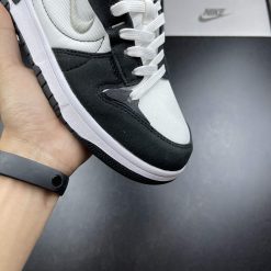 Giày Nike SB Đen