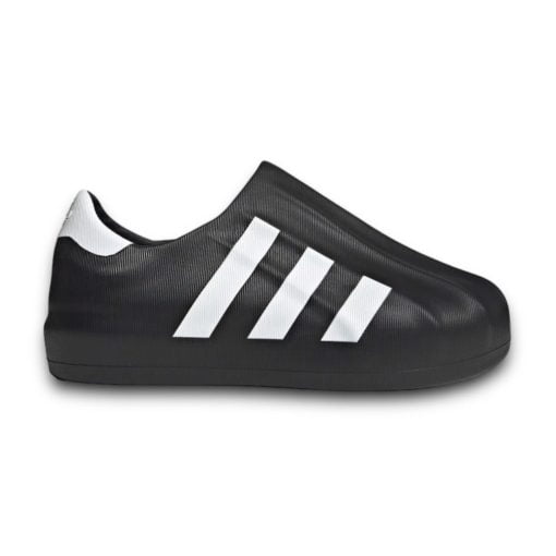 Giày Superstar Adifom Đen - Adidas Adifom Core Black