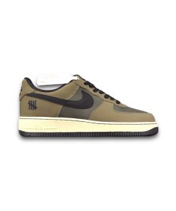 Giày Nike Air Force 1 Low SP Ballistic x Nike Undefeated