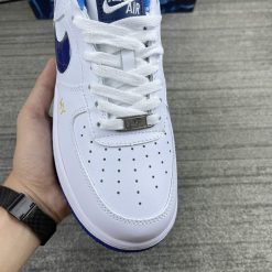 Giày Nike Air Force 1 Xanh Biển