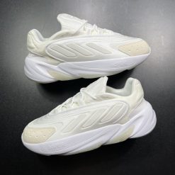 Adidas Ozelia Full White