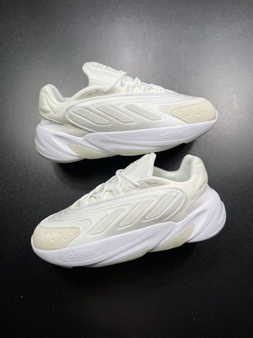 Adidas Ozelia Full White