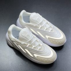 Adidas Ozelia White Reflective