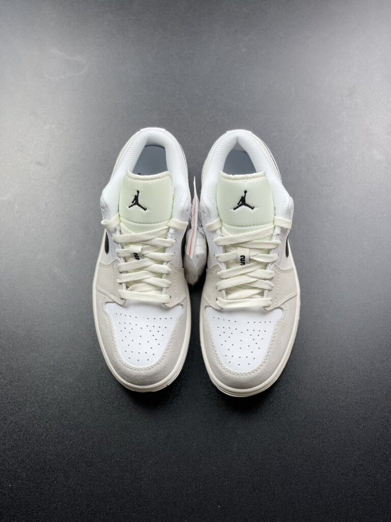 nike air jordan 1 low astrograbber