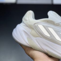 Giày Adidas Ozelia Full White