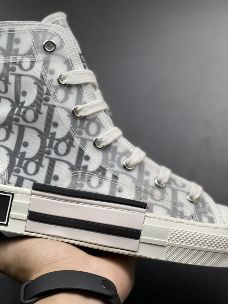 dior kaws b23