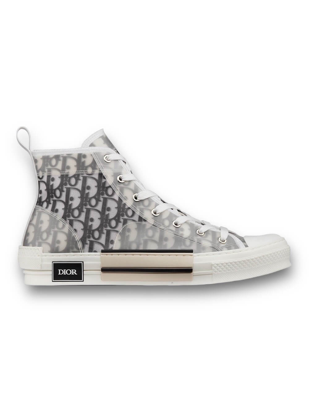 Giày Converse X Dior Kaws B23 Low Top Black White Oblique Like Auth  Xám  Sneaker  Giày Sneaker Rep 11