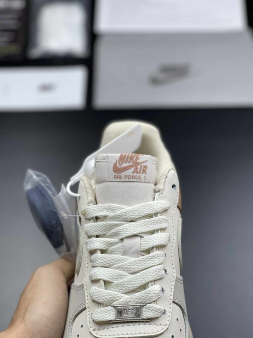 Giày Nike AF1 Sail Cream