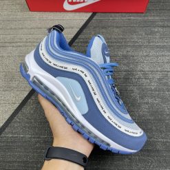 Giày Nike Air Max 97 Have A Nike Day Navy