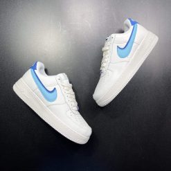 Nike Air Force 1 82 White Blue DQ0359-100