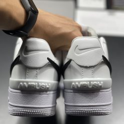 Nike Air Force 1 Low Ambush White