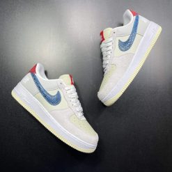 Nike Air Force 1 Low SP Undefeated 5 On It Dunk DM8461-001