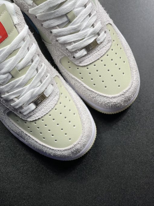 Nike Air Force 1 Low SP Undefeated 5 On It Dunk