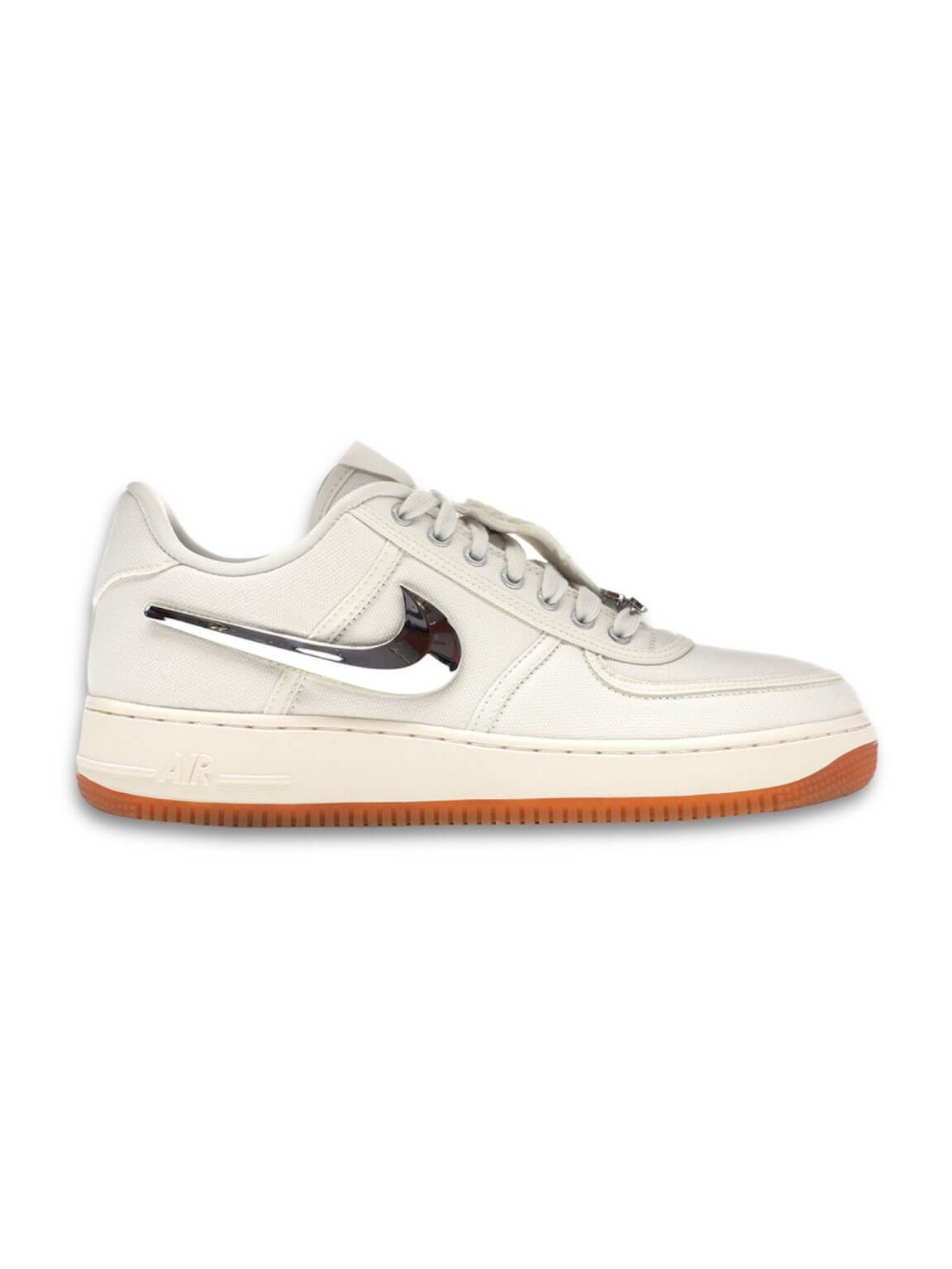 nike air force 1 travis scott sail