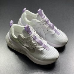 Nike Air Max 2021 White Violet