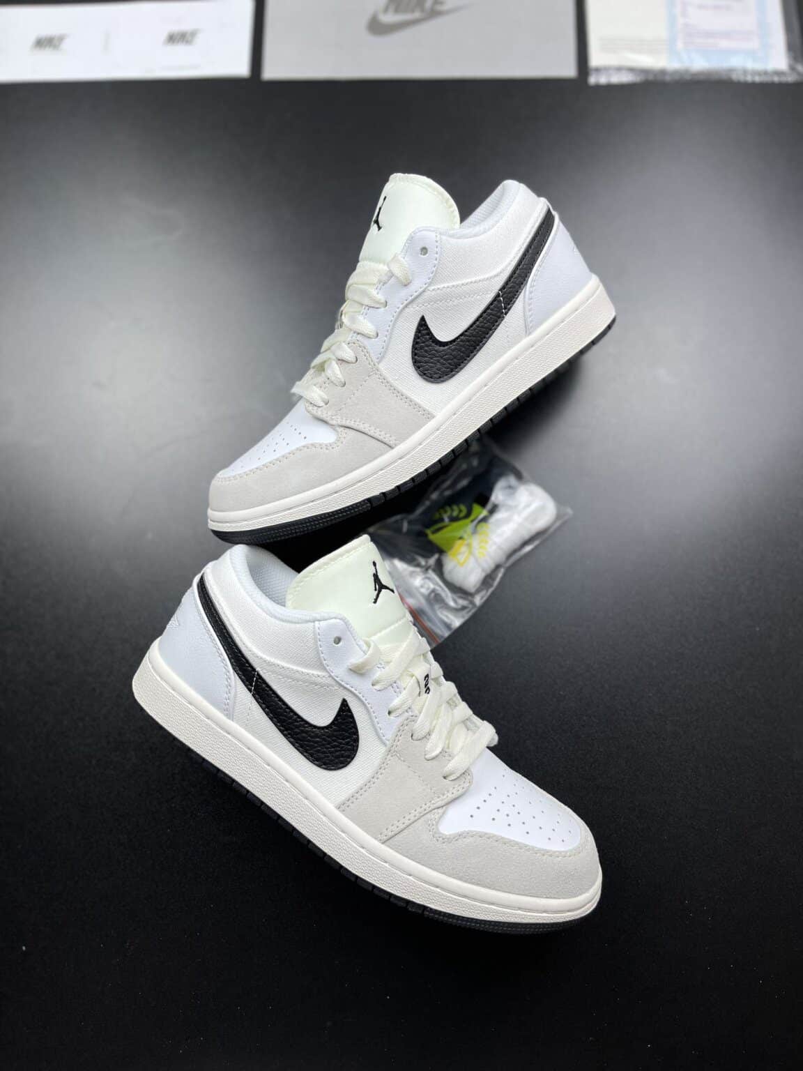 nike air jordan 1 low astrograbber