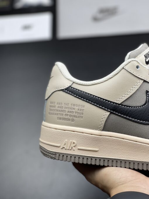 Air Force 1 Low Gore Tex Olive