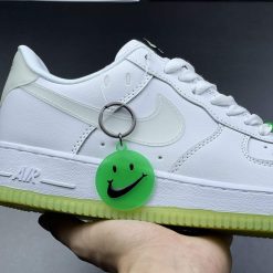 Air Force 1 Low Have A Nike Day White Glow