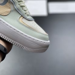 Air Force 1 Shadow Barely Green